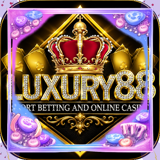 luxury88 — mitra unggulan