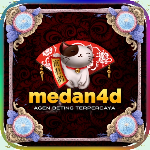 medan4d — mitra unggulan